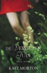 Kate Morton - De vergeten tuin