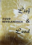 Poldermans, D.A. - Zuud-Bevelandsch lief & leed