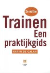 Karin de Galan - Trainen