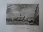 Geelhoed, D. en J. van Wijk. - Meyer's Universum, behelzende afbeeldingen der voornaamste en belangrijkste gezigten, zoo van natuur als kunst, in alle werelddeelen, met eene beschrijving derzelve. Vrij uit het Hoogduitsch vertaald. Deel 7 en 8. Geelhoed, D. en J. van Wijk. - Meyer's Universum, behelzende afbeeldingen der voornaamste en belangrijkste gezigten, zoo van natuur als kunst, in alle werelddeelen, met eene beschrijving derzelve. Vrij uit het Hoogduitsch vertaald. Deel 7 en 8.