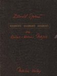 Daniel Spoerri - Dokumente / Documents / Documenti zur Krims-Krams-Magie