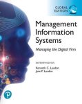 KENNETH C.. LAUDON LAUDON (JANE P.), Jane P. Laudon - Management Information Systems