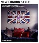 Chloe Grimshaw - New London Style