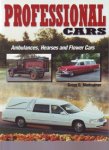 g.d.mersamer - professional cars, ambulances,hearses and flower cars