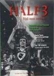 Diverse - Half 3 Tijd voor voetbal ! Jaargang 1 nummer 5
