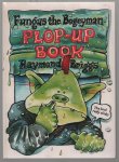 Raymond Briggs - Fungus the bogeyman plop-up book