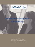 Albert van Schendel, Jan Noort - Hotel Inc. Financieel management Theorie-/werkboek