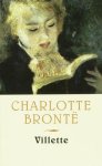 C. Brontë, Charlotte Bronte - Rainbow pocketboeken 889 -   Villette