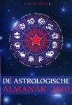P. van Houten - De astrologische almanak 2010