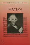 Jos van Leeuwen 241563 - Haydn Componistenreeks