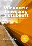 Wouter Geerling - Vervoersbewijzen, alstublieft