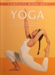 Noa Belling - Complete work-out yoga - Met ontspannende oefeningen uw lichaam en geest in evenwicht brengen