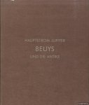 Grinten, Franz Joseph van der - a.o. - Hauptstrom Jupiter. Beuys und die Antike Grinten, Franz Joseph van der - a.o. - Hauptstrom Jupiter. Beuys und die Antike