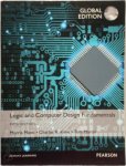 M. Morris Mano ,  Charles R. Kime ,  Tom Martin 76458 - Logic and Computer Design Fundamentals