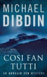 Michael Dibdin - Cosi Fan Tutti (5)