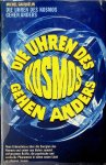 Gauquelin, Michel - Die Uhren des Kosmos gehen anders Gauquelin, Michel - Die Uhren des Kosmos gehen anders