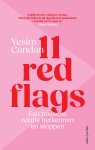 Yesim Candan - 11 red flags