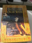 oscar Wilde - the complete illustrated stories, plays and Poems of Oscar Wilde