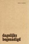Lamain, Ds. W.C. (e.a.) - Lamain, Ds. W.C. (e.a.)-Dagelijks begenadigd