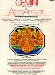 The American AstroAnalysis Institute - AstroAnalysis Gemini