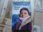 Maljers, Magreet - Februari
