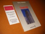 Mulisch, Harry. - Voorval. Variatie op een thema.