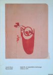 Grinten, Fransz Joseph van der - and others - Joseph Beuys: Wasserfarben: Aquarelle und aquarellierte Zeichnungen 1936 bis 1976