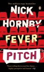Nick Hornby 21347 - Fever Pitch