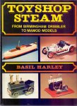 Harley, Basil - Toyshop Steam