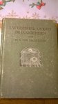 Veldhuizen van A. - Uw goedheid kroont de jaargetijden