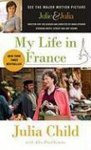 Julia Child, Alex Prud'Homme - My Life in France