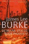 J.L. Burke - De maan van de rode paarden