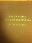 Figaniere, J.C. de - Bibliographia Historica Portugueza