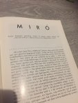 Joan Miro - Joan Miro