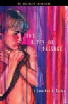 Jonathan Arnowitz Taylor - The Rites of Passage
