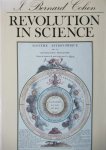 Cohen, I. Bernard - Revolution in Science Cohen, I. Bernard - Revolution in Science