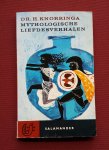 knorringa, h. - mythologische liefdesverhalen (pocketsalamander 106) knorringa, h. - mythologische liefdesverhalen (pocketsalamander 106)