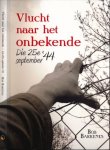 Bakkenes, Bob - Vlucht naar het Onbekende: Die 24e september '44