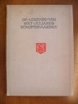 Flaubert Gustave - De Legende van Sint Julianus den Offervaardige