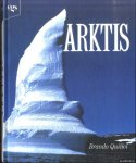 Quilici, Brando - Arktis Quilici, Brando - Arktis