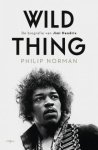 PHILIP NORMAN - Wild thing