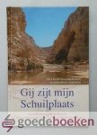 Stuijvenberg, ds. H. Hofman sr., ds. M. Golverdingen, Ds. Th. van - Gij zijt mijn Schuilplaats --- Woordverkondiging in Waarde. Met korte levensschetsen en historisch overzicht.
