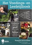 Willy Gilbert-Peek - Het Voedings-en Leefstijlboek