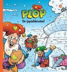 G. Verhulst - De ijspaddenstoel / Plop voorleesboekje / 30