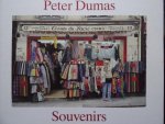Pape, Erik - Peter Dumas .  -  Souvenirs