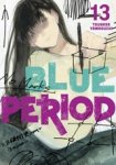 Tsubasa Yamaguchi - Blue Period 13