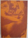 Forestier, Joan - Die Sexbesessenen.