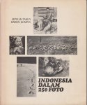 Widodo dan Kartono Ryadi, J. - Indonesia Dalam 250 Foto Kompas - Ulang Kesepuluh Harian Kompas 28 Juni 1975