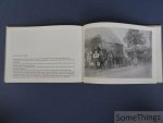 Heemkring Glatbeke (samenst.). - Opglabbeek in oude prentkaarten. Waarin afbeeldingen van Opglabbeek van rond de eeuwwisseling en het begin van de twintigste eeuw.