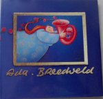 Petrie, Jan - Ada-Breedveld